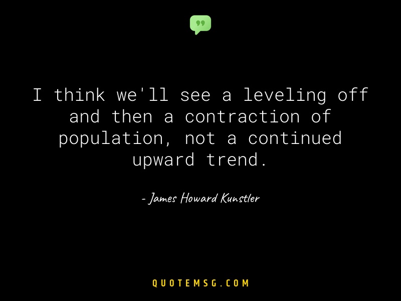 Image of James Howard Kunstler