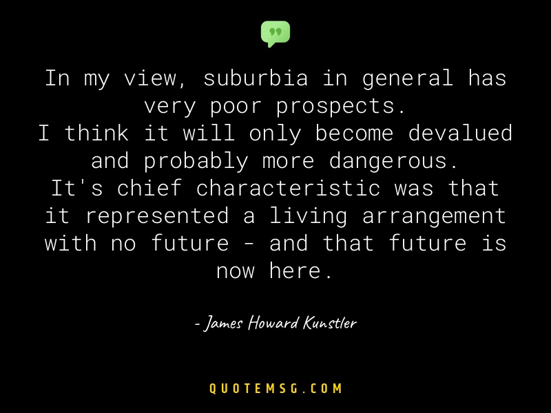 Image of James Howard Kunstler