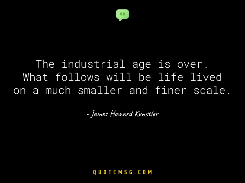 Image of James Howard Kunstler