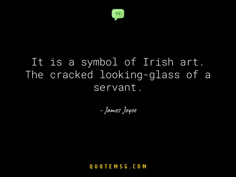 Image of James Joyce