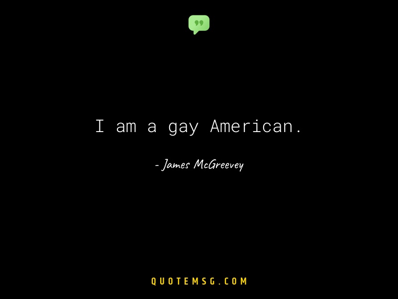 Image of James McGreevey