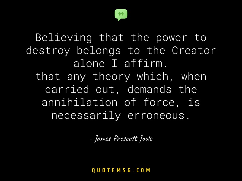 Image of James Prescott Joule