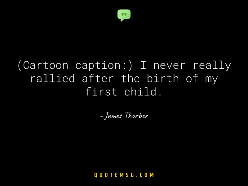 Image of James Thurber