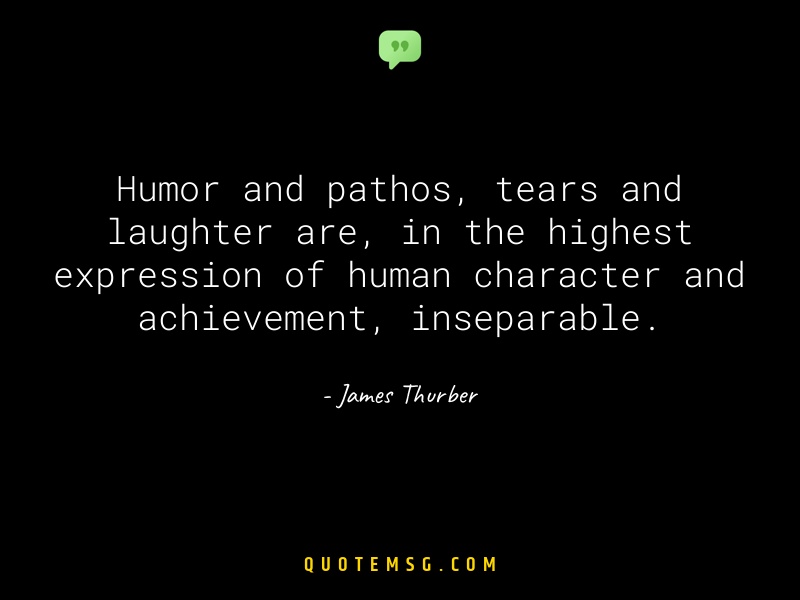 Image of James Thurber