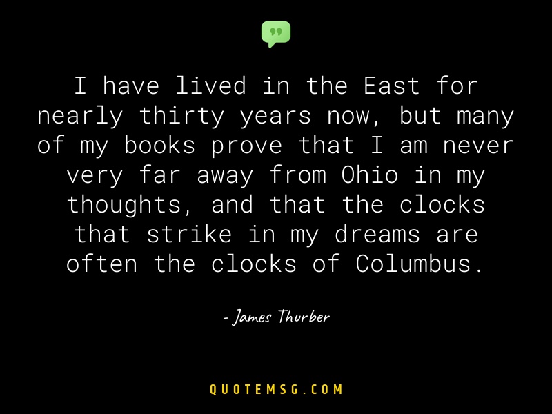 Image of James Thurber