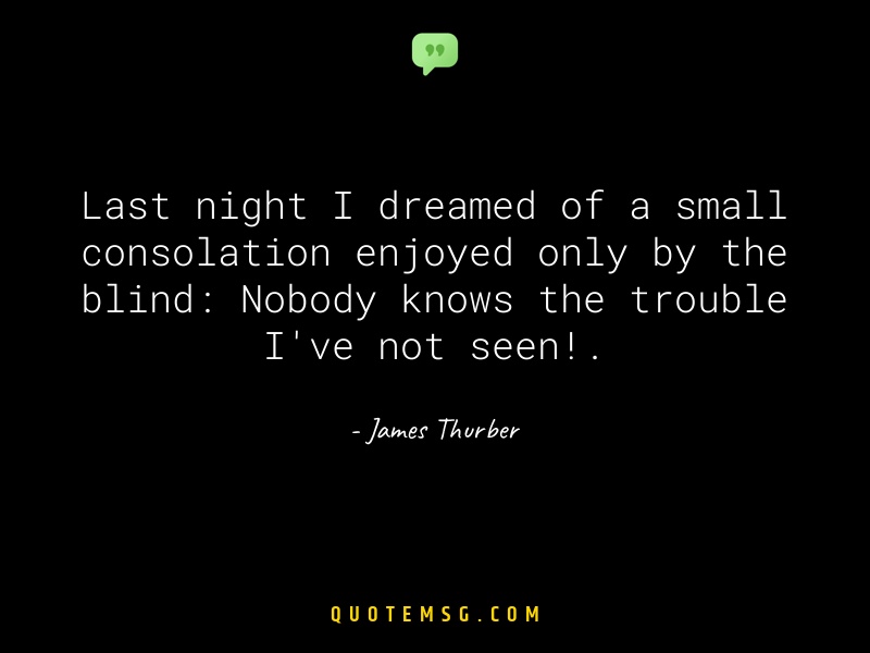 Image of James Thurber