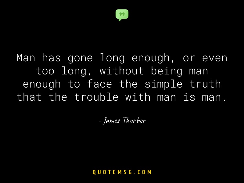 Image of James Thurber