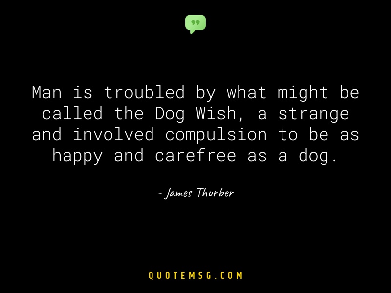 Image of James Thurber