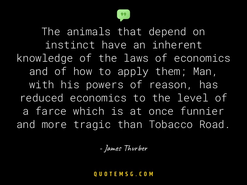 Image of James Thurber