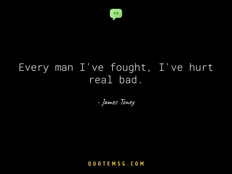 Image of James Toney