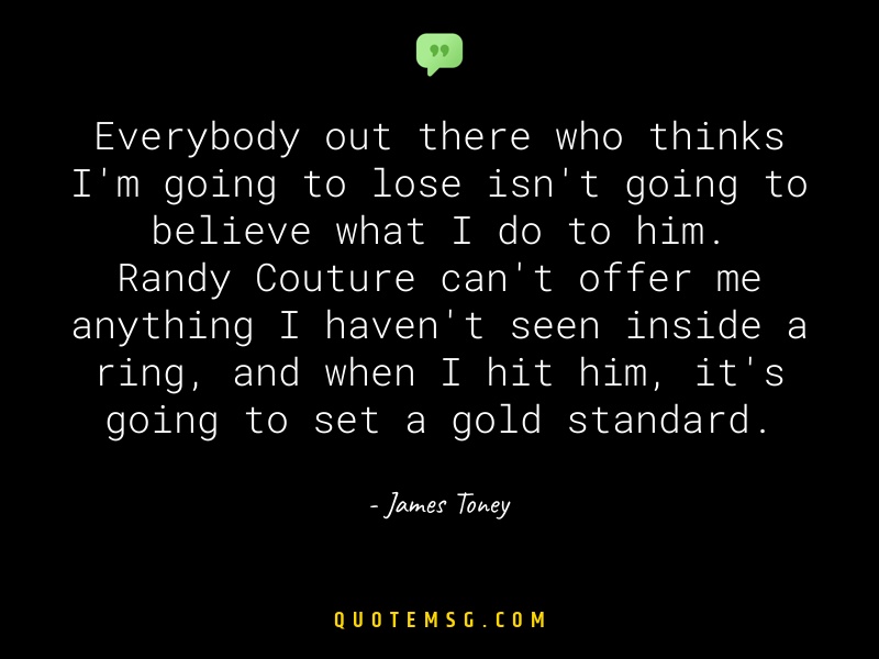 Image of James Toney