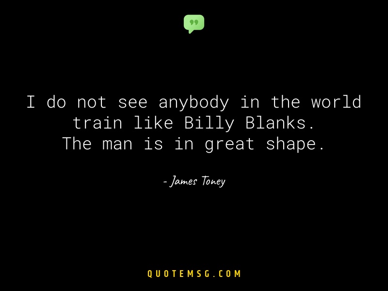 Image of James Toney