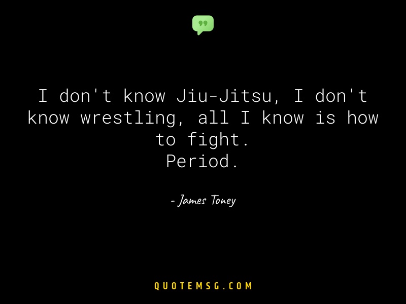 Image of James Toney