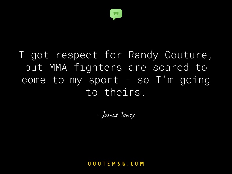 Image of James Toney