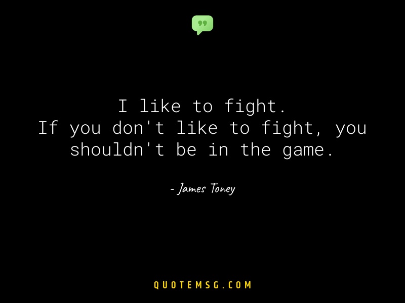 Image of James Toney