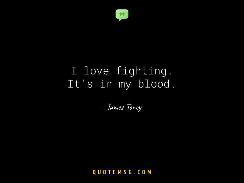 Image of James Toney