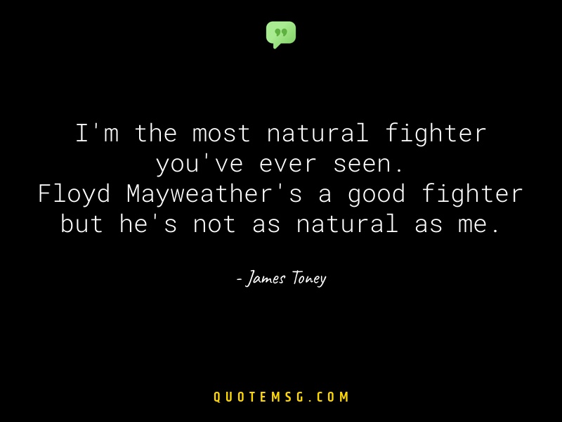 Image of James Toney