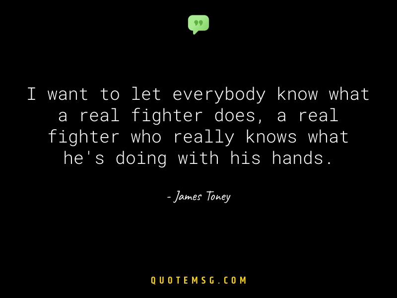 Image of James Toney