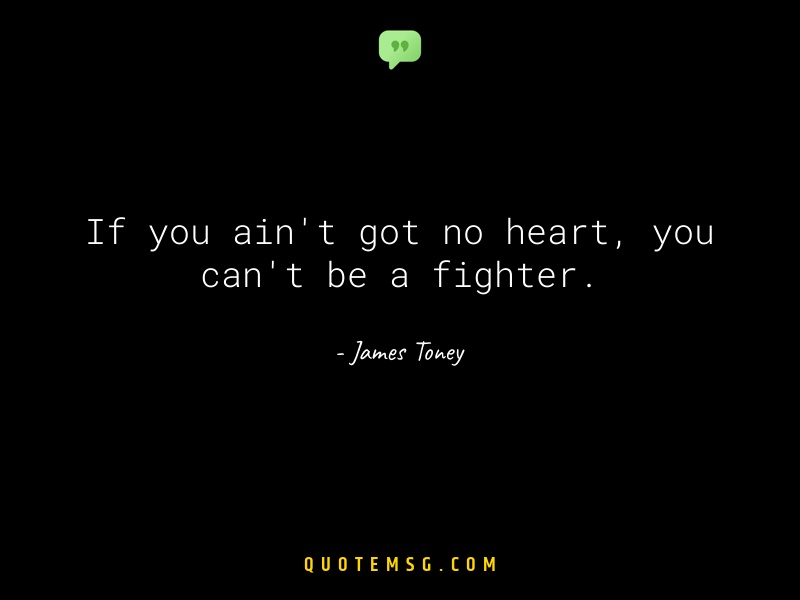 Image of James Toney