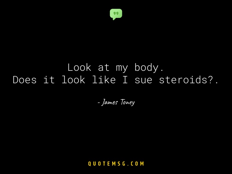 Image of James Toney