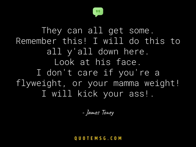 Image of James Toney