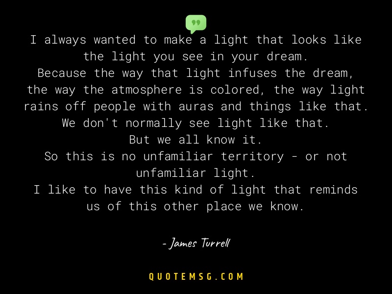 Image of James Turrell