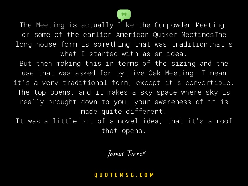 Image of James Turrell