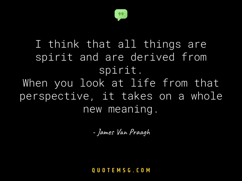 Image of James Van Praagh