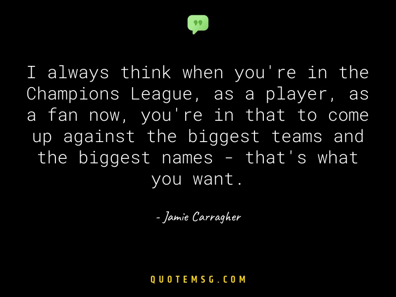 Image of Jamie Carragher