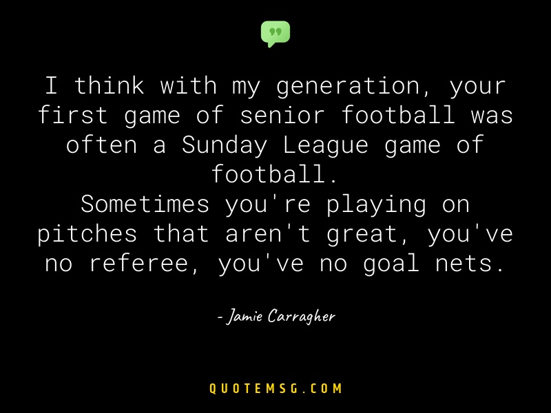 Image of Jamie Carragher