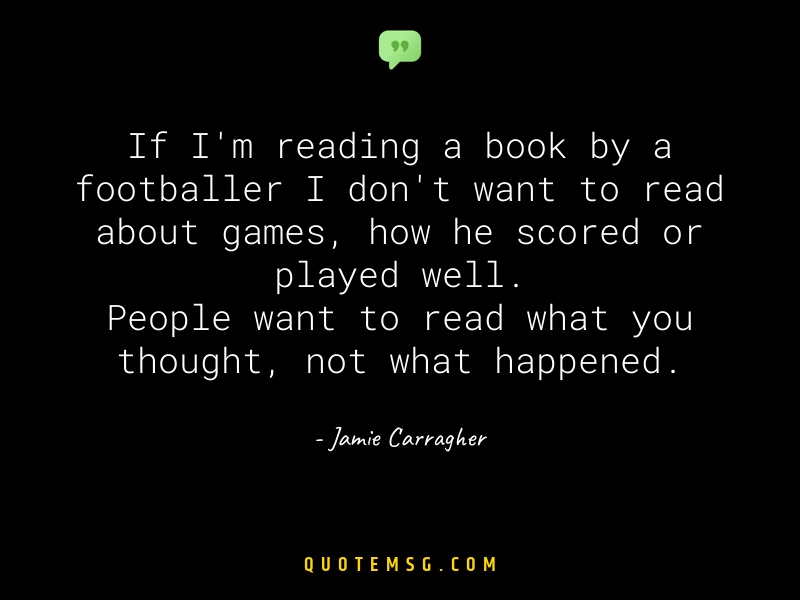 Image of Jamie Carragher