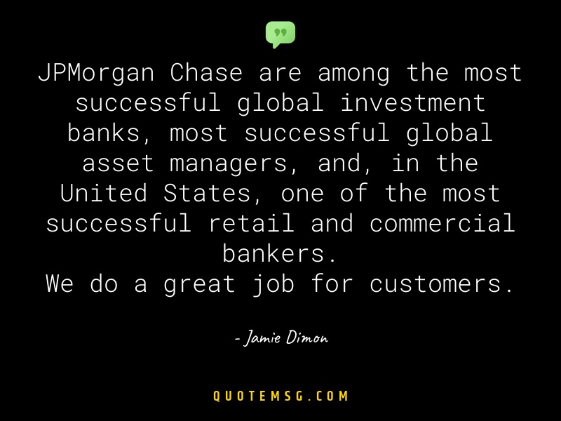 Image of Jamie Dimon