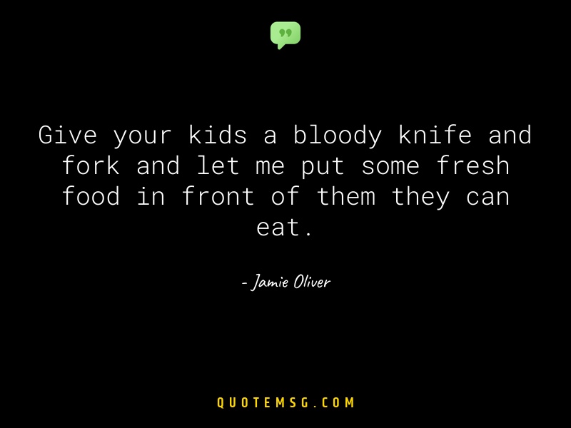 Image of Jamie Oliver