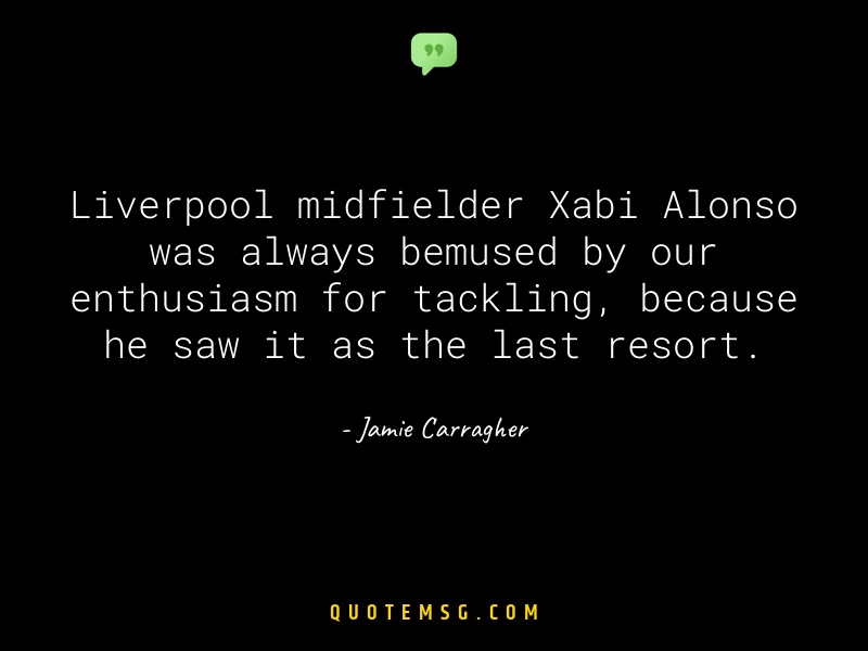 Image of Jamie Carragher