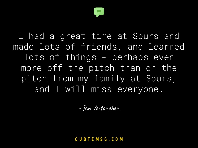 Image of Jan Vertonghen