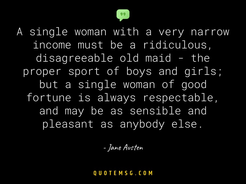 Image of Jane Austen