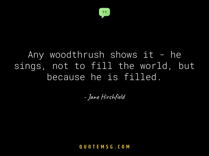 Image of Jane Hirshfield