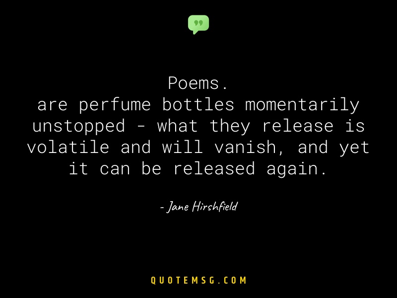 Image of Jane Hirshfield