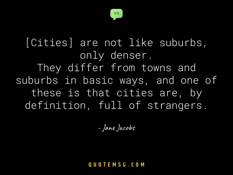 Image of Jane Jacobs