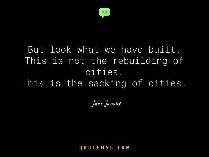 Image of Jane Jacobs