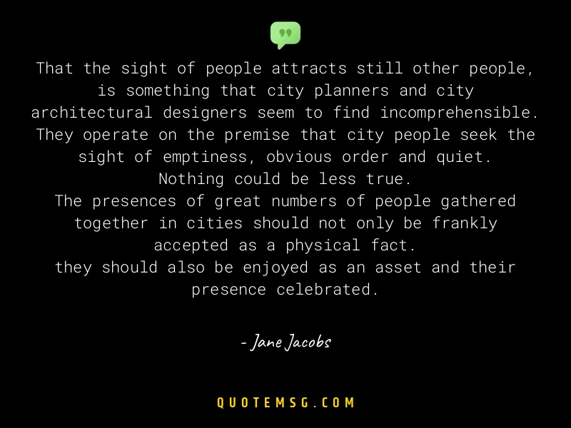 Image of Jane Jacobs