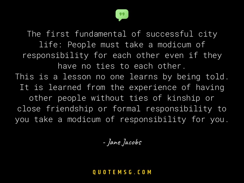 Image of Jane Jacobs