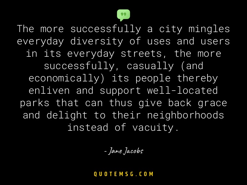 Image of Jane Jacobs