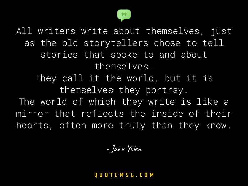 Image of Jane Yolen