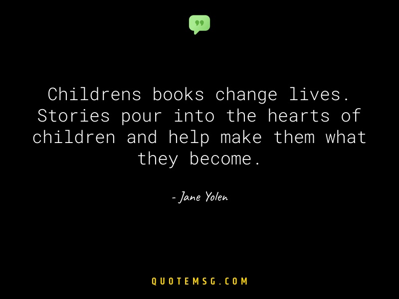 Image of Jane Yolen