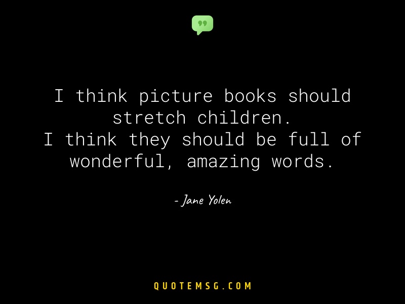 Image of Jane Yolen