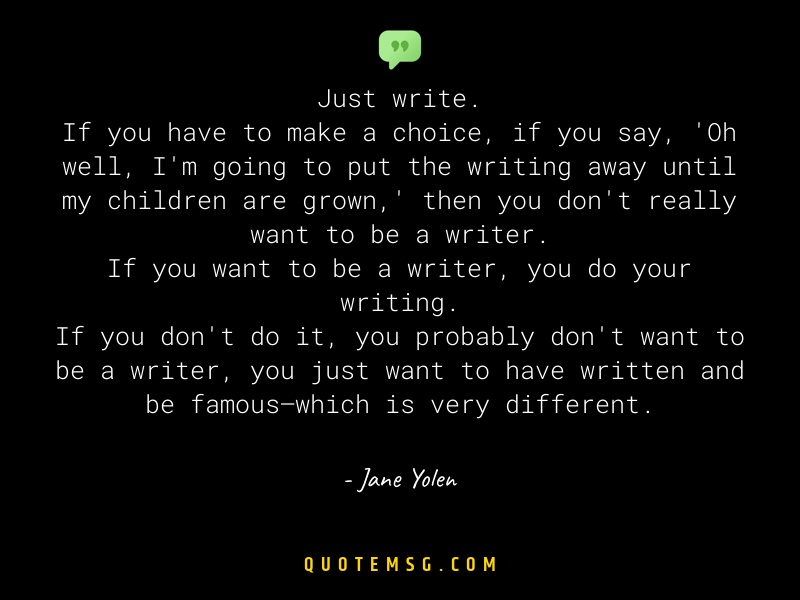 Image of Jane Yolen