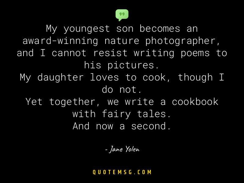 Image of Jane Yolen