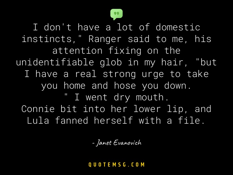 Image of Janet Evanovich