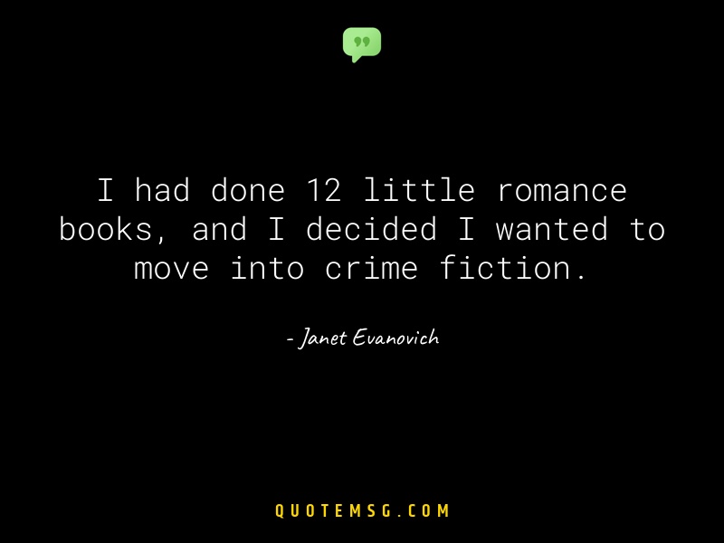 Image of Janet Evanovich